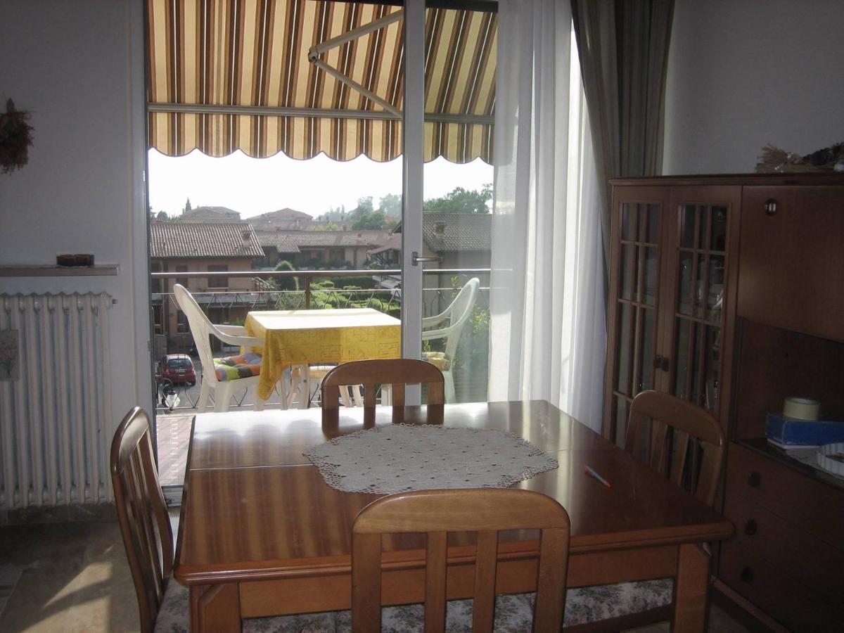 Apartment In Lazise/Gardasee 21949 מראה חיצוני תמונה
