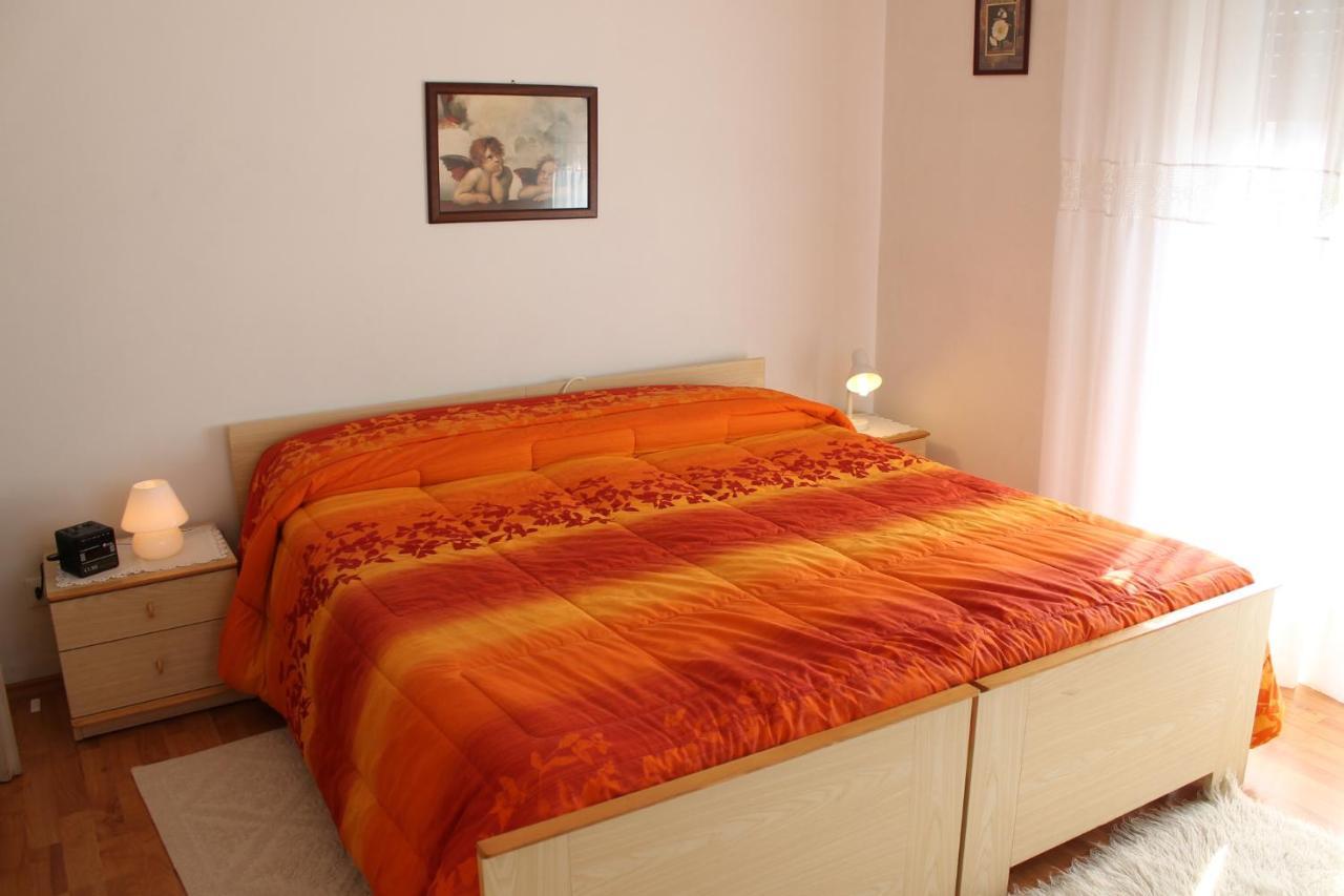 Apartment In Lazise/Gardasee 21949 מראה חיצוני תמונה