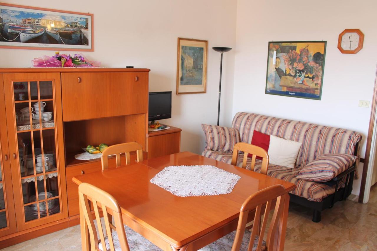 Apartment In Lazise/Gardasee 21949 מראה חיצוני תמונה