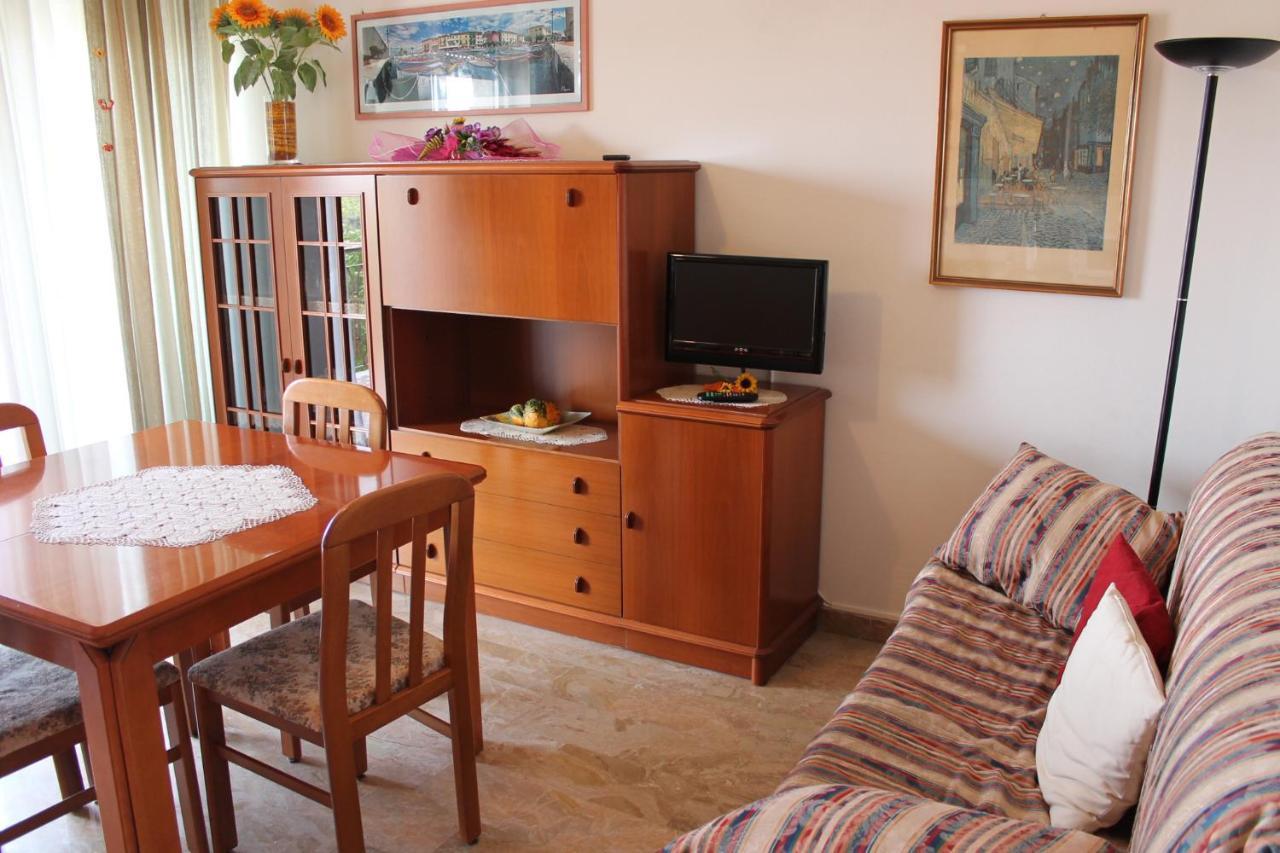 Apartment In Lazise/Gardasee 21949 מראה חיצוני תמונה