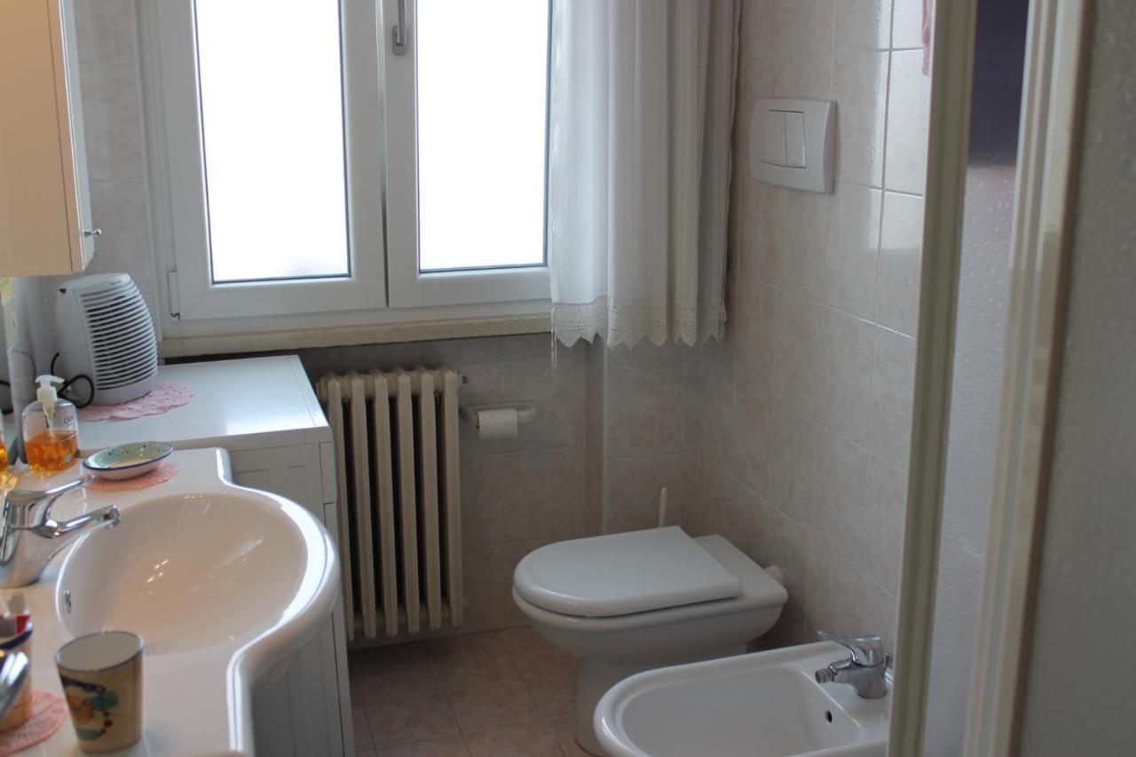 Apartment In Lazise/Gardasee 21949 מראה חיצוני תמונה