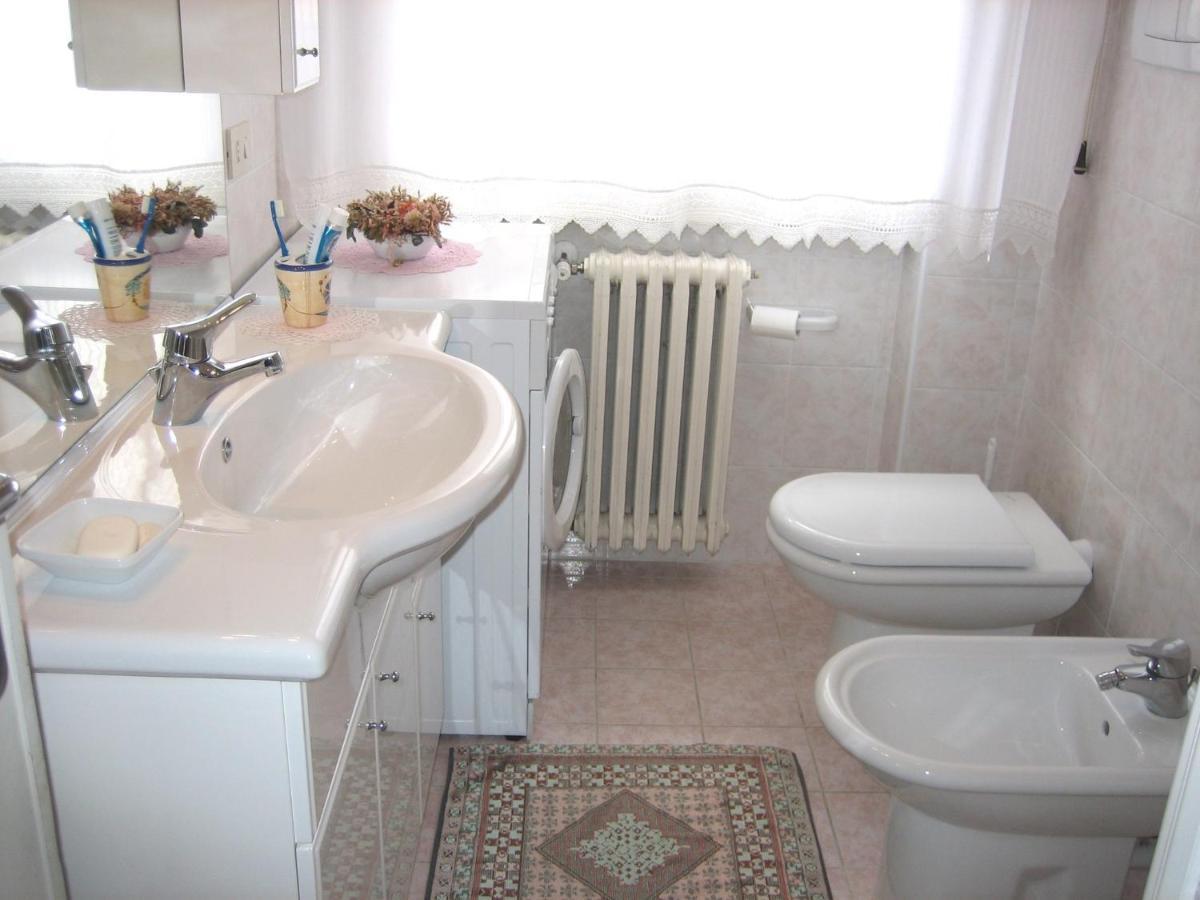 Apartment In Lazise/Gardasee 21949 מראה חיצוני תמונה