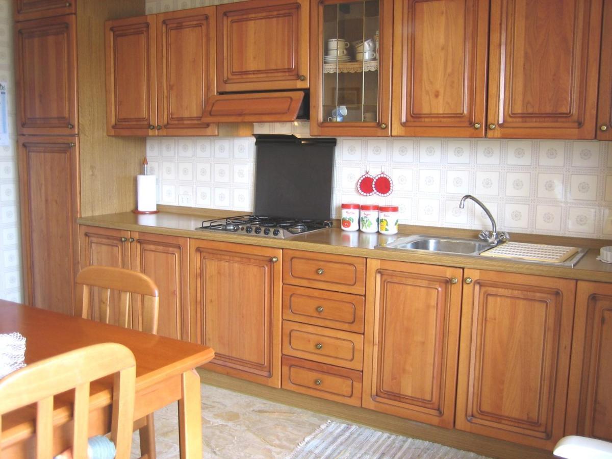 Apartment In Lazise/Gardasee 21949 מראה חיצוני תמונה